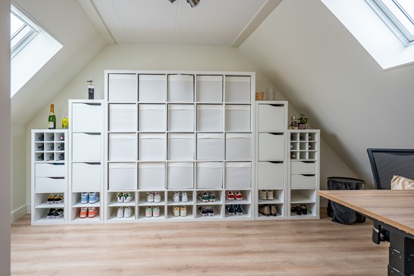 Medium property photo - Lisdoddestraat 36, 2165 VB Lisserbroek